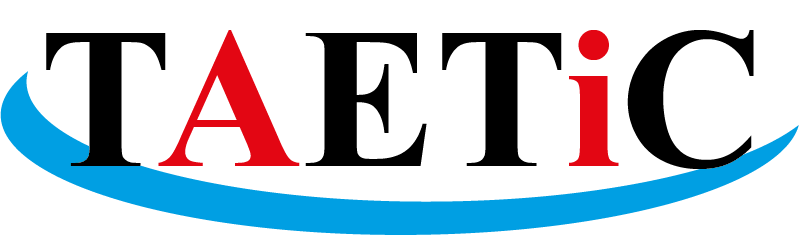 TAETIC company logo